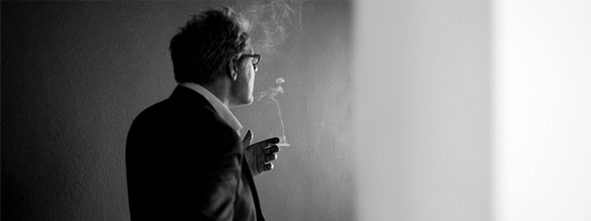 Send Arne tilbage på arbejde!