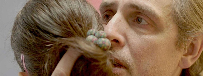 Maja vinder ved Ekko Shortlist Awards