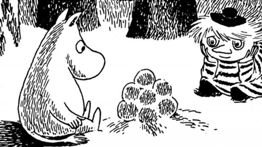 Dét kan vi lære af Too-ticki