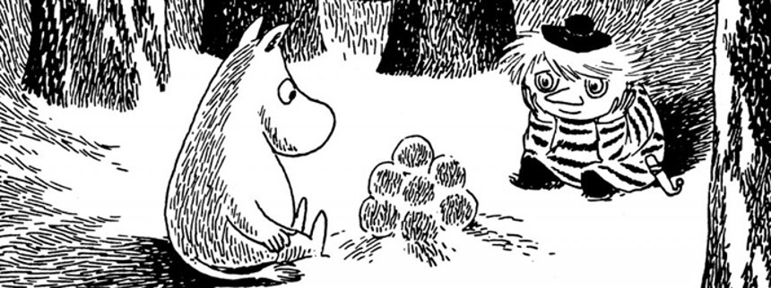 Dét kan vi lære af Too-ticki