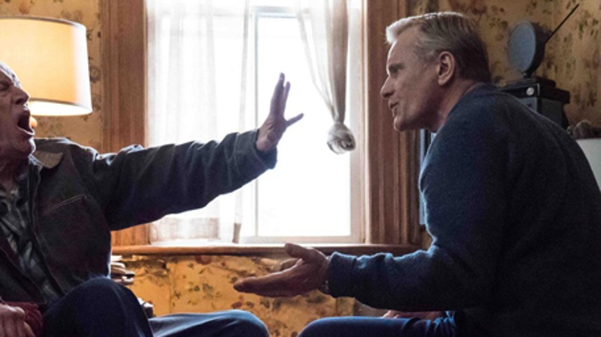 Danske film på stor amerikansk festival