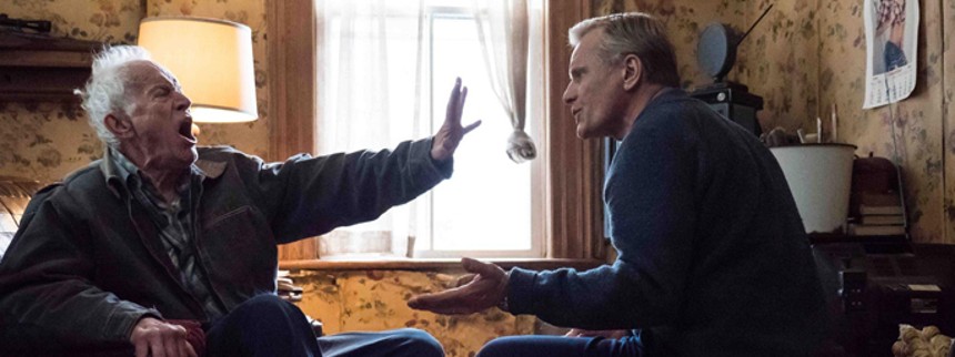 Danske film på stor amerikansk festival