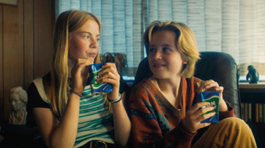 Alsidig instruktør hylder Ekko Shortlist 