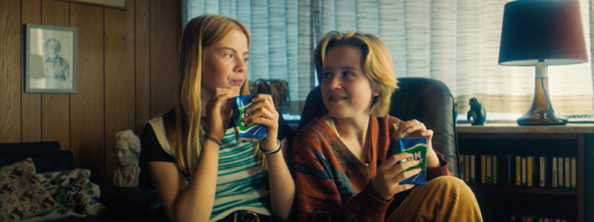 Alsidig instruktør hylder Ekko Shortlist 