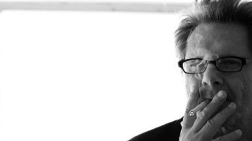 Er Arne Bro færdig på Filmskolen?