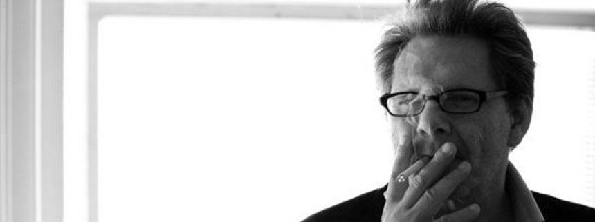 Er Arne Bro færdig på Filmskolen?