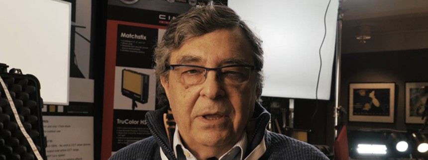 Det trækker op til nyt uvejr på Filmskolen