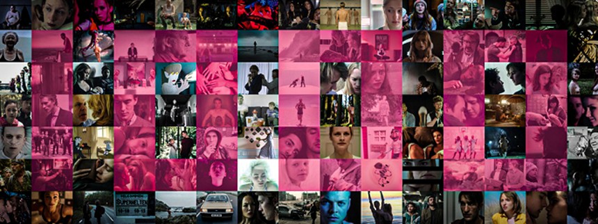 Ekko Shortlist runder en milepæl