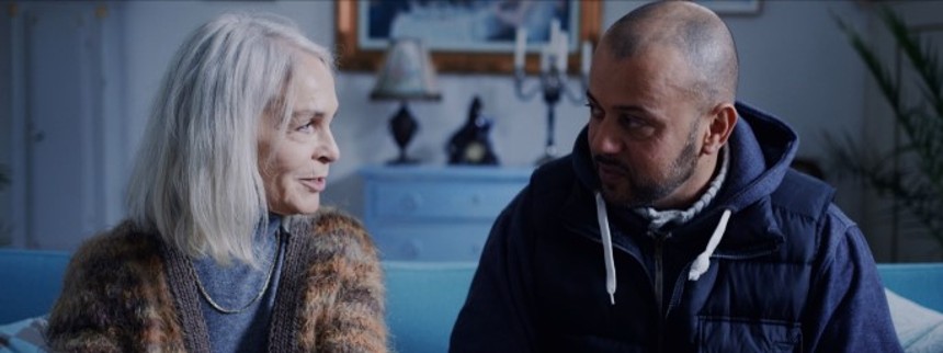 Fanfavorit udskifter volden med kaffehygge