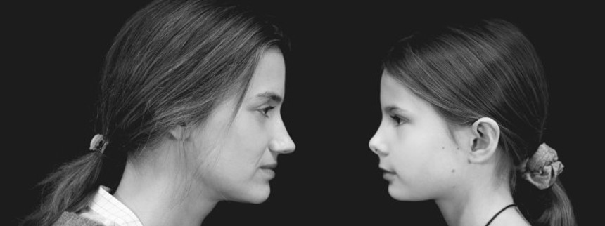 Danica Curcic i dansk Netflix-serie