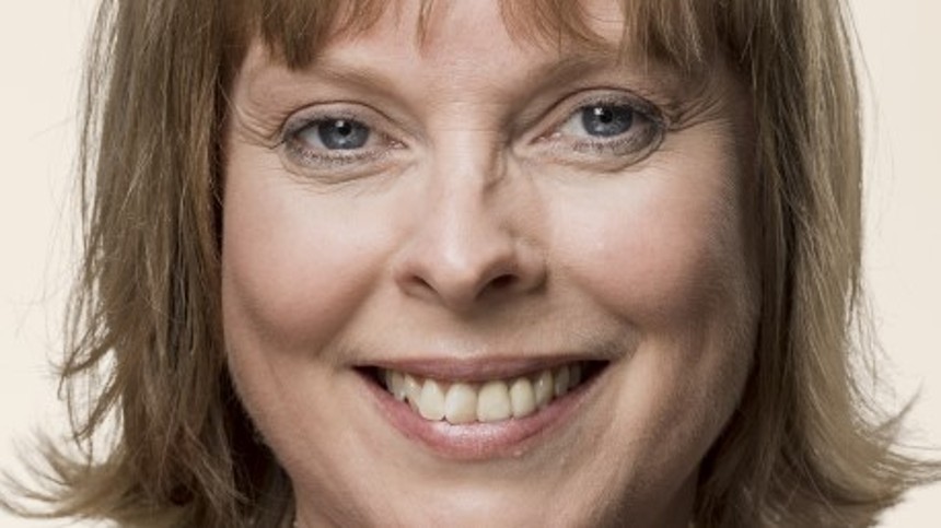 ”Jeg er tilbage som kulturminister”