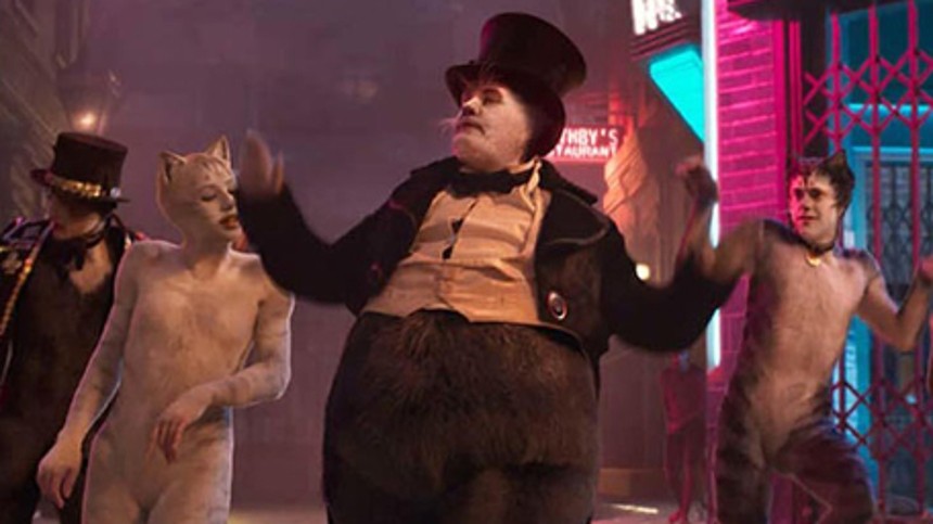 Kat­te­men­ne­ske­ne står til økonomisk lussing