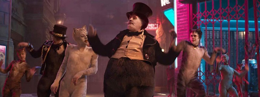 Kat­te­men­ne­ske­ne står til økonomisk lussing