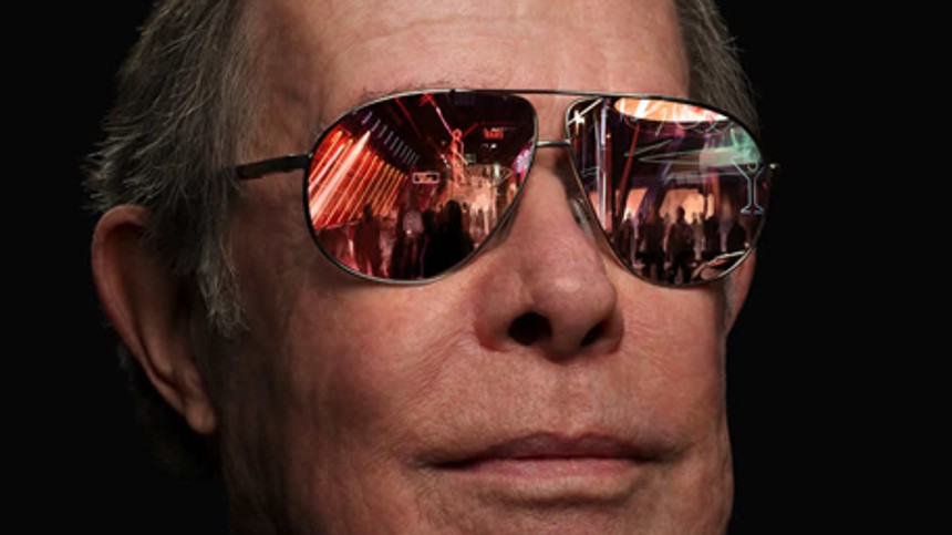 Blade Run­ner-​de­sign­er er død