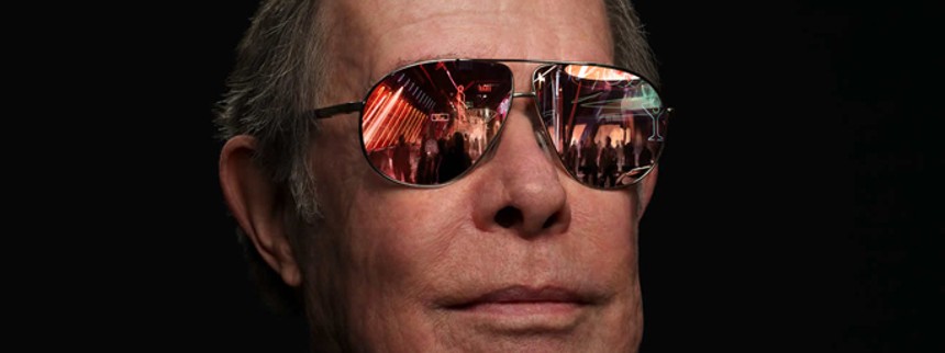 Blade Run­ner-​de­sign­er er død