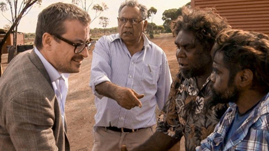 Kan man skrive virkeligheden?