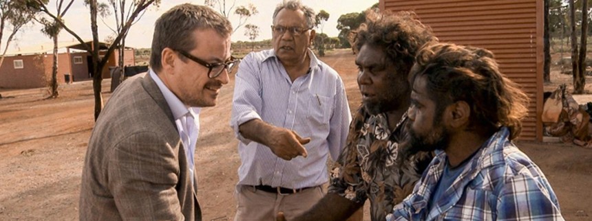 Kan man skrive virkeligheden?