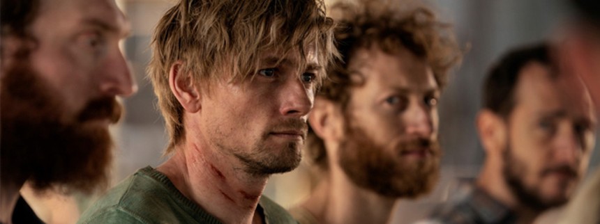 Spændende kamp om danske filmpriser