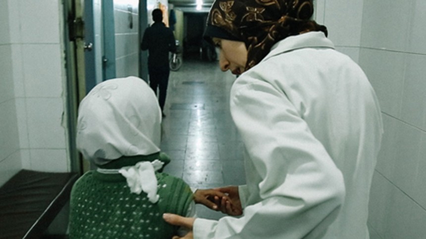 Trump nægter dansk Oscar-bud indrejse i USA