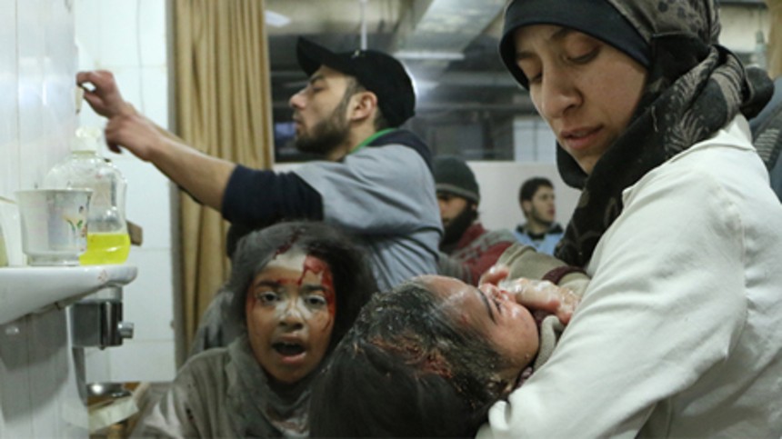 Dansk film Oscar-​no­mi­ne­ret