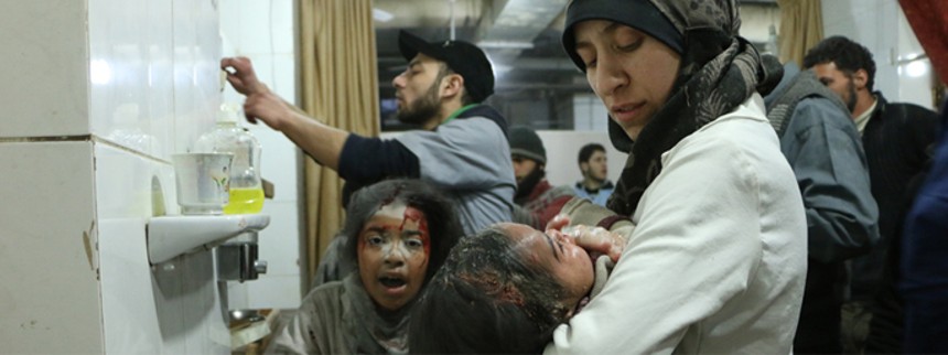 Dansk film Oscar-​no­mi­ne­ret