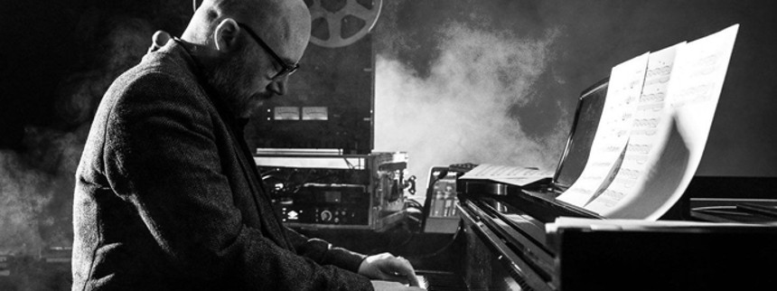Dansk hjælp til film af afdød komponist
