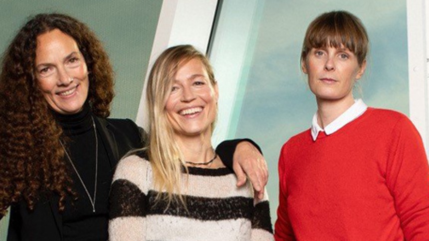 Instruktør forlader HBO-serie før optagestart