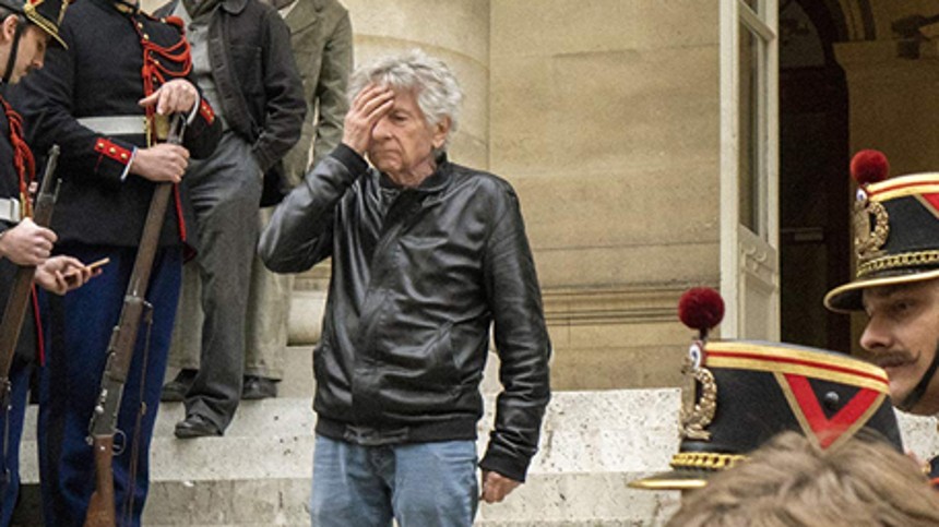 Over­grebs­ankla­get instruktørs film til Danmark