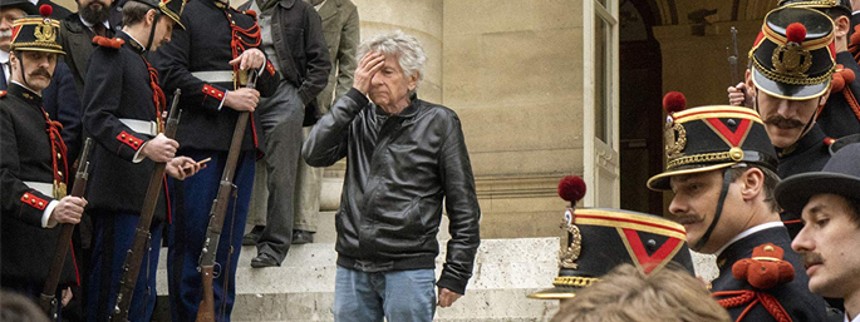 Over­grebs­ankla­get instruktørs film til Danmark