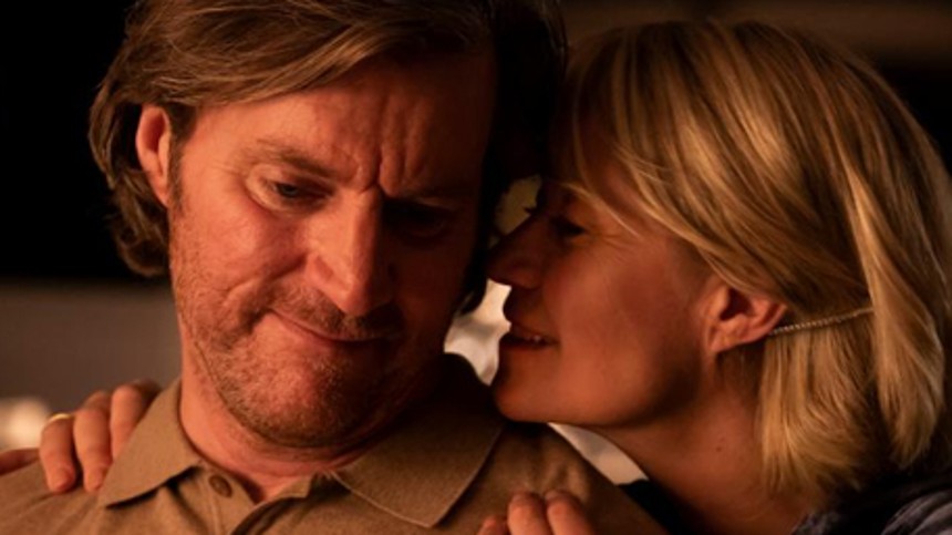 Dronningen sejrer ved Robert-festen