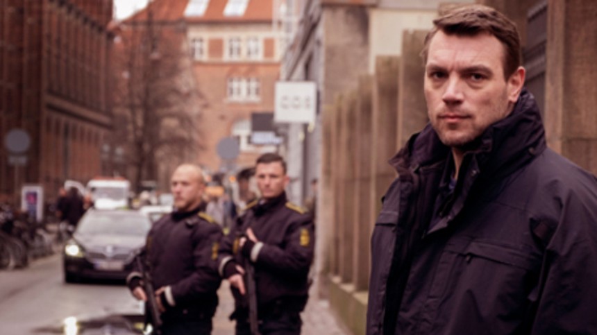 Terrorofre føler sig overset af instruktør