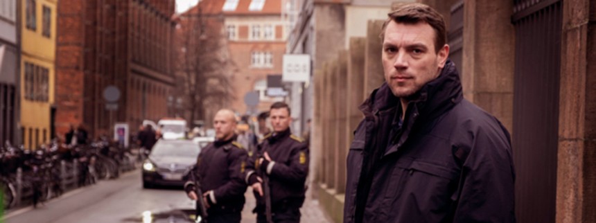 Terrorofre føler sig overset af instruktør