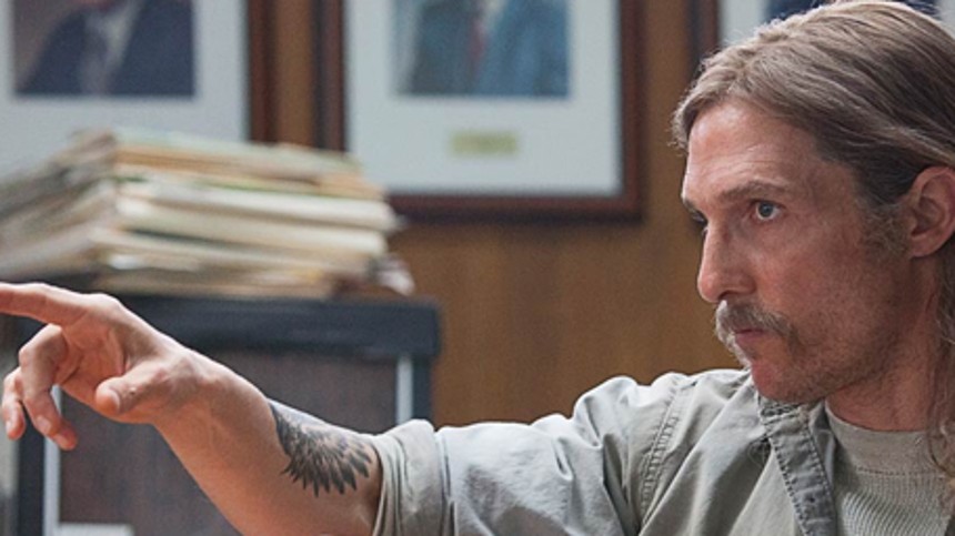 True De­tecti­ve-​stjer­ner sammen om ny serie