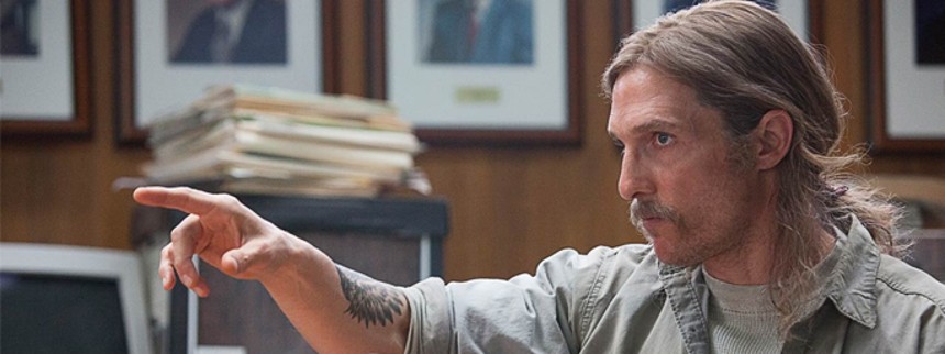 True De­tecti­ve-​stjer­ner sammen om ny serie