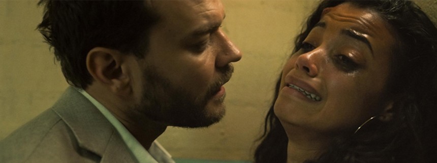 Djævelsk Pilou Asbæk er en fryd