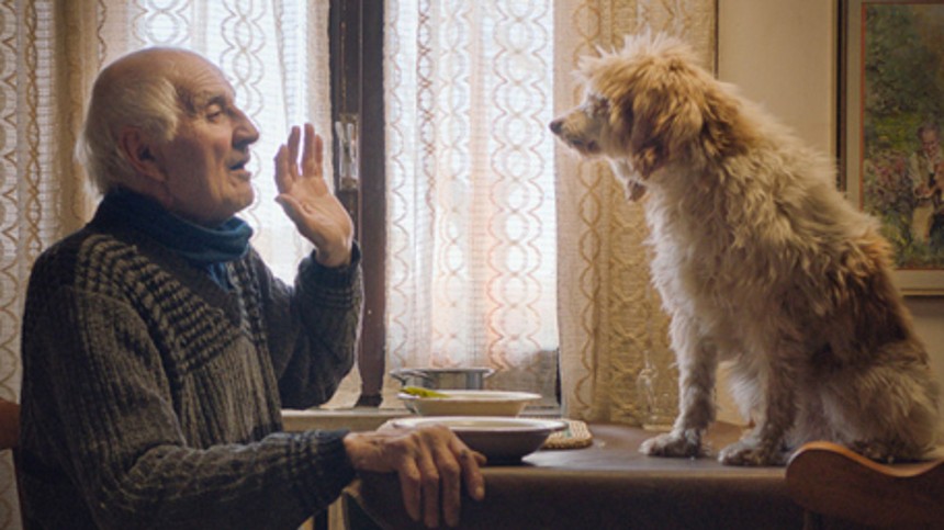 Lunefulde trøffeljægere