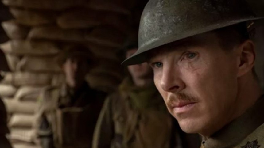 Oscar vælger den kedelige vinder