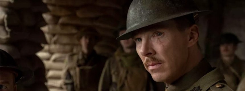 Oscar vælger den kedelige vinder