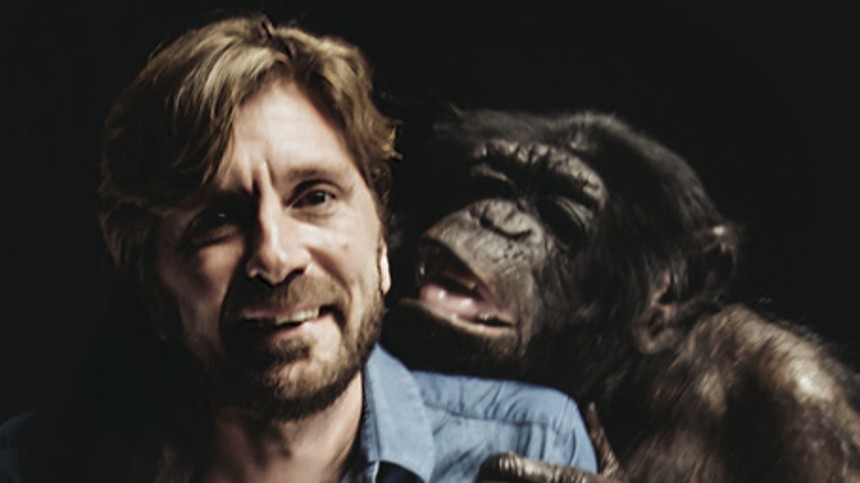 Danskere i ny film af Guld­pal­me-​vin­der