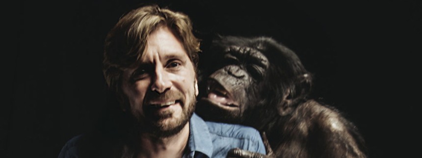 Danskere i ny film af Guld­pal­me-​vin­der