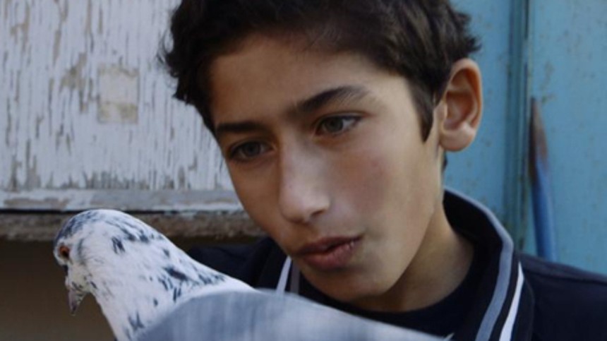 Blæst om bør­ne­film­festi­val