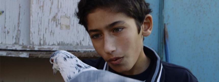 Blæst om bør­ne­film­festi­val