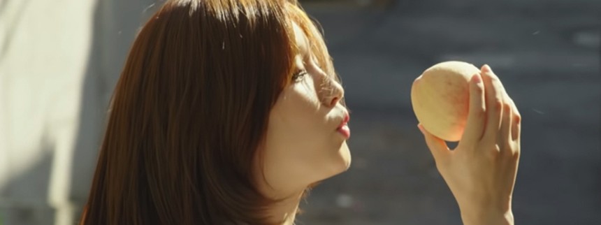 Parasite skriver Oscar-historie