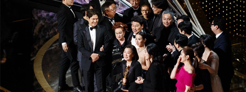 Ekkos Oscar-ekspert genindtager tronen