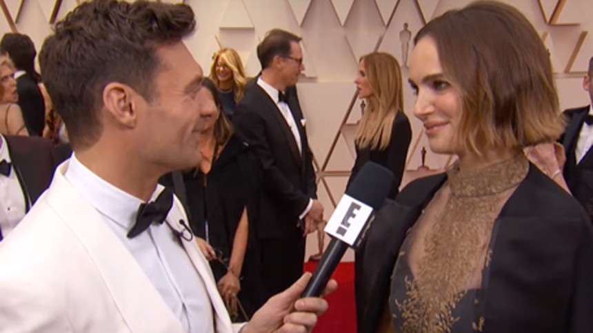 Et kjoleoprør for kvindelige filmskabere