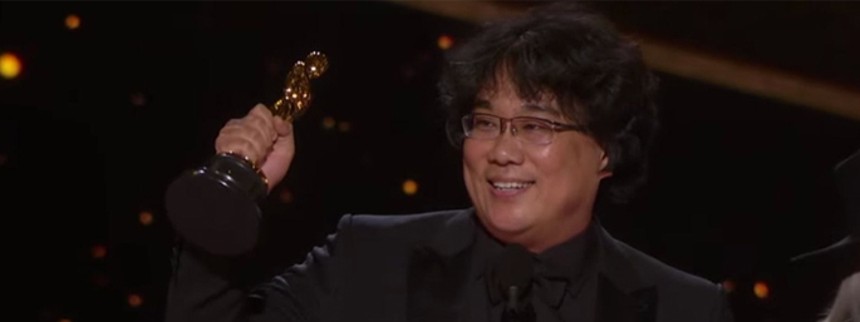 Historisk Oscar placerer kritikere i komisk lys