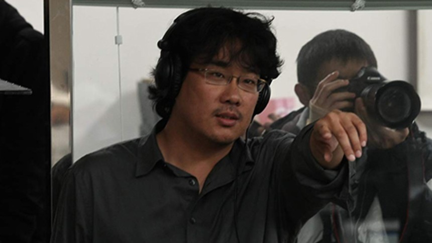 Se Oscar-vinders film på festival