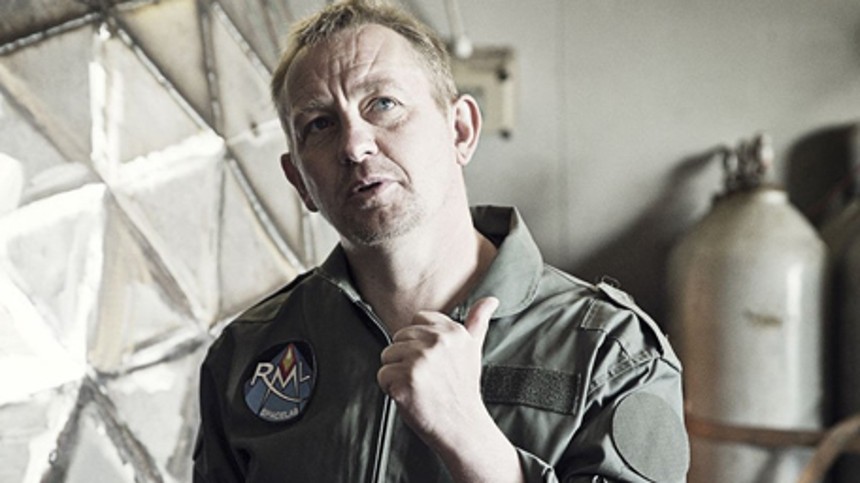 Medvirkende undsiger Peter Mad­sen-​do­ku­men­tar