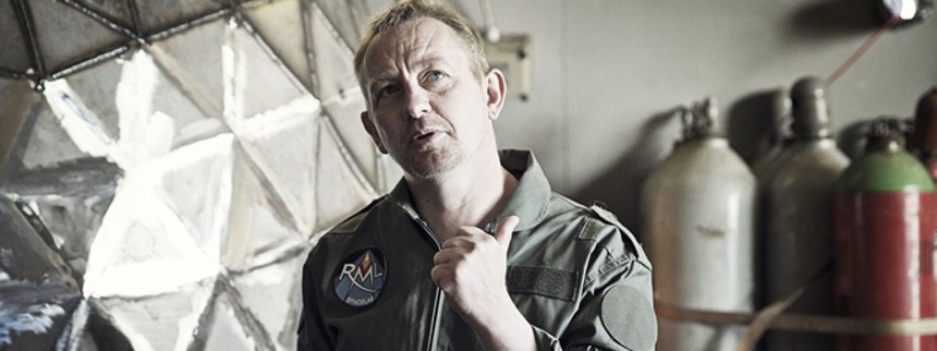 Medvirkende undsiger Peter Mad­sen-​do­ku­men­tar