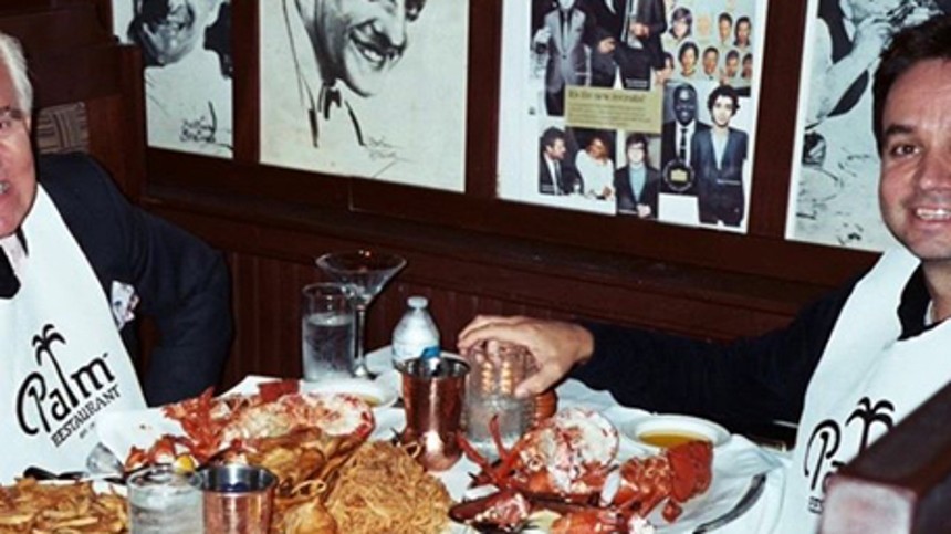 Christoffer Guldbrandsen laver film om Trump